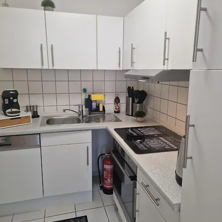 Dehome - Enjoy - Stay By Central Station Coblence Extérieur photo