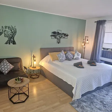 Dehome - Enjoy - Stay By Central Station Coblence Extérieur photo
