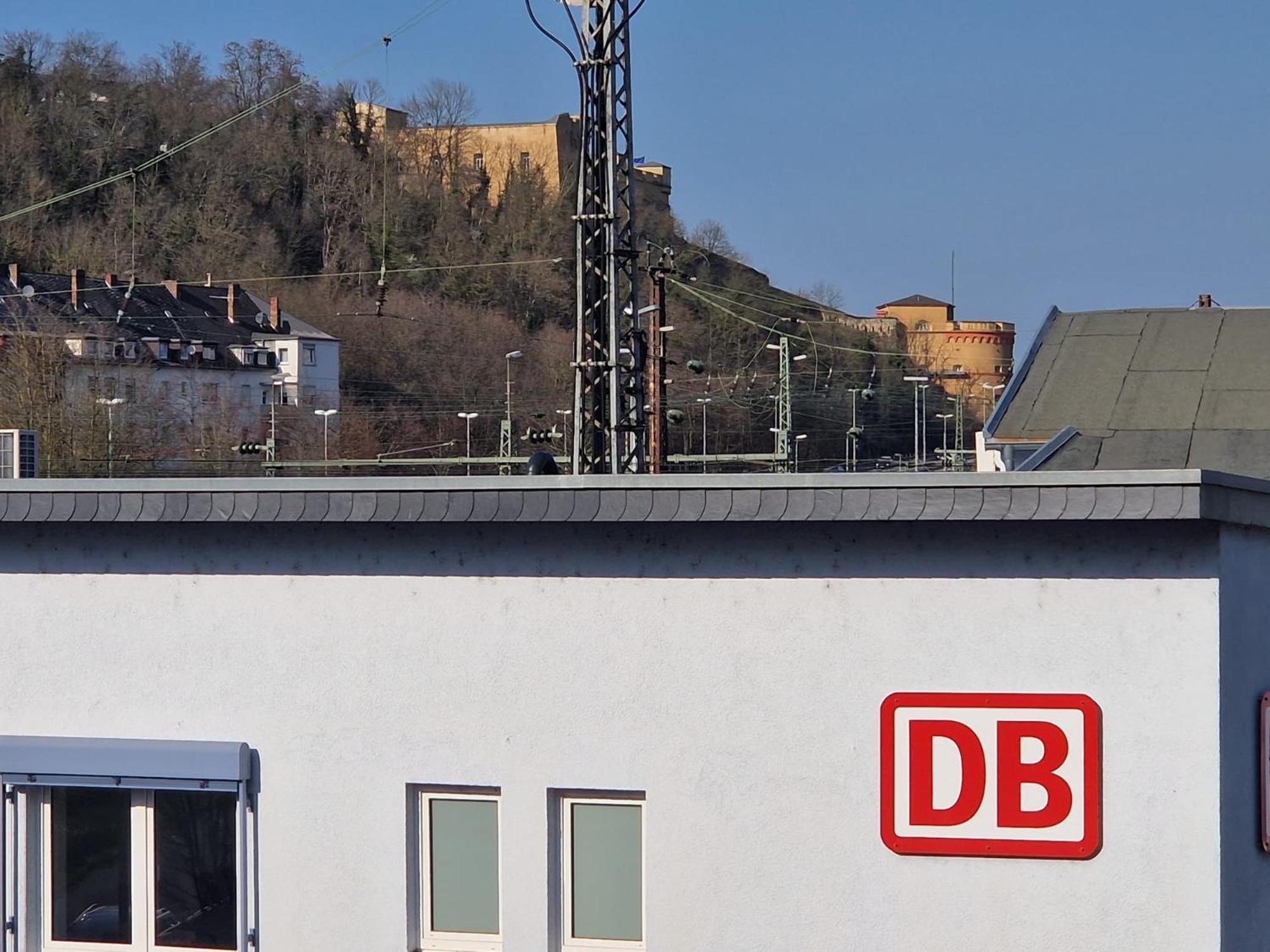 Dehome - Enjoy - By Station Apartment Koblenz (Rhineland-Palatinate)