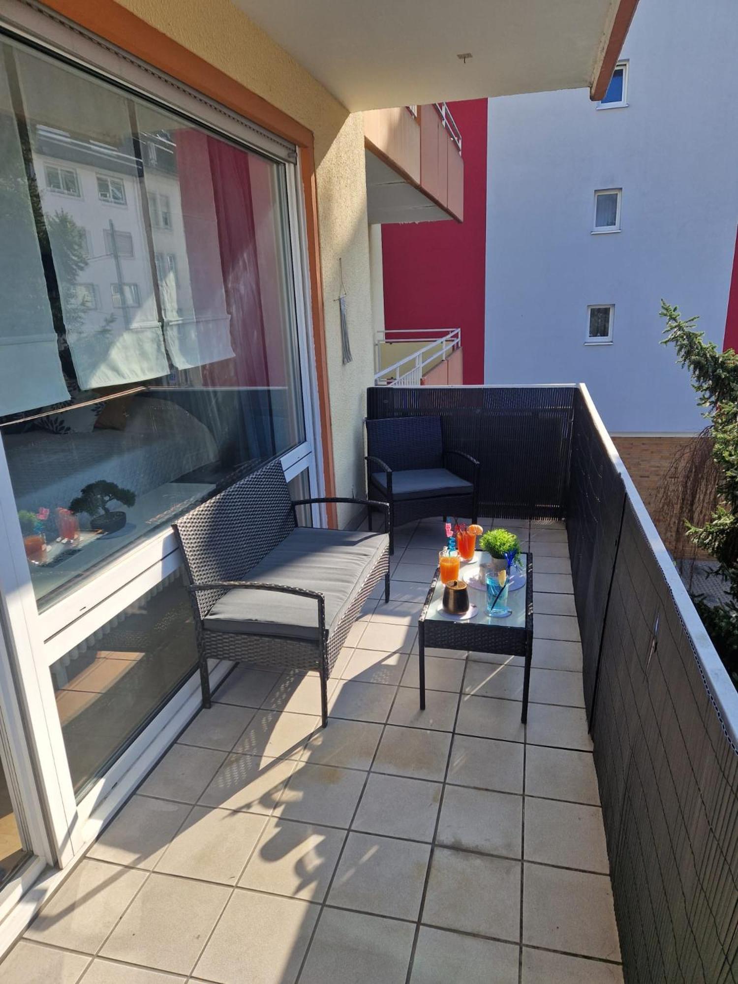 Dehome - Enjoy - By Station Apartment Koblenz (Rhineland-Palatinate)
