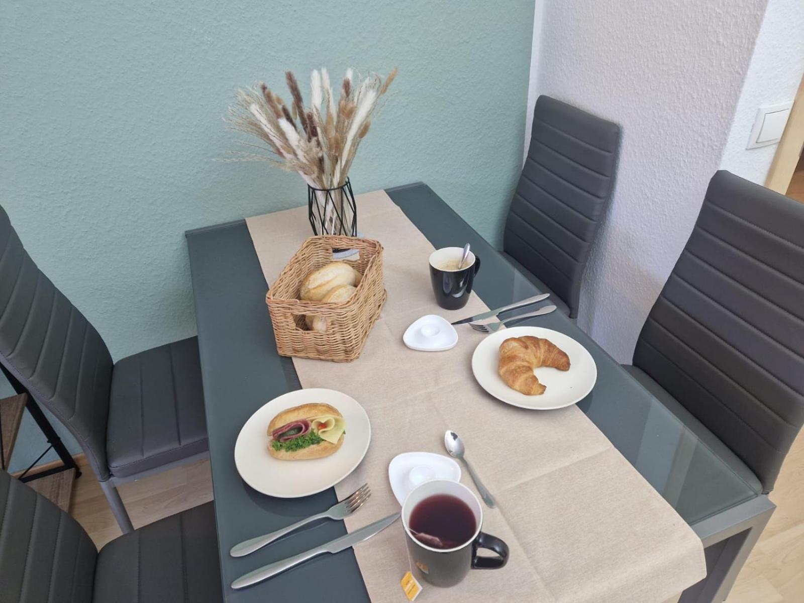 Dehome - Enjoy - By Station Apartment Koblenz (Rhineland-Palatinate)