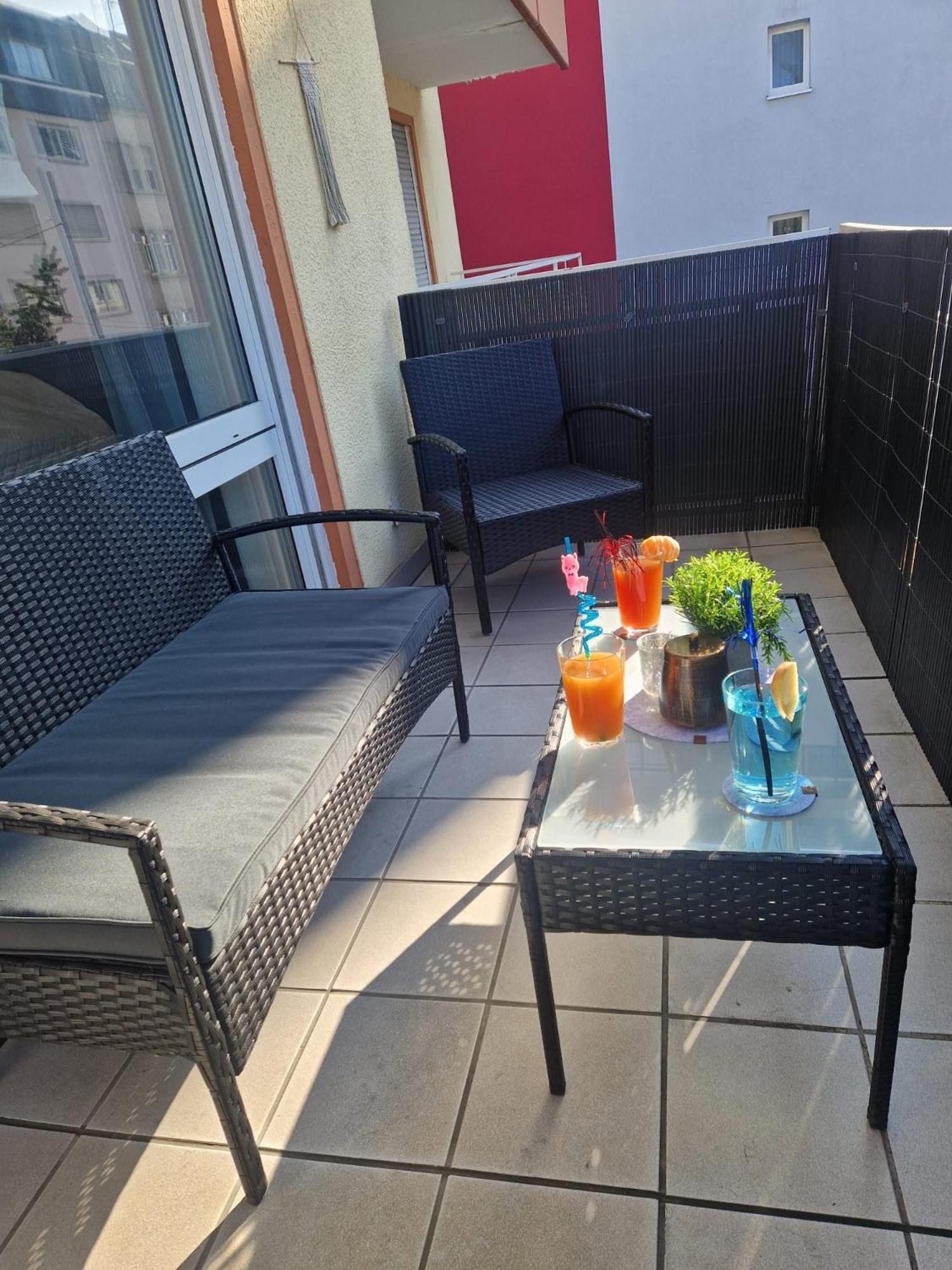 Dehome - Enjoy - By Station Apartment Koblenz (Rhineland-Palatinate)