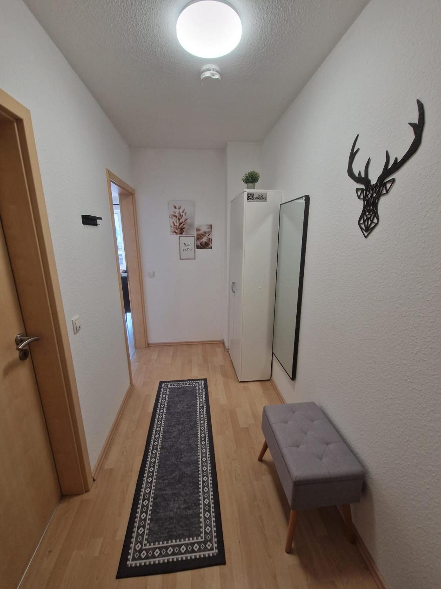 Apartment Dehome - Enjoy - By Station *