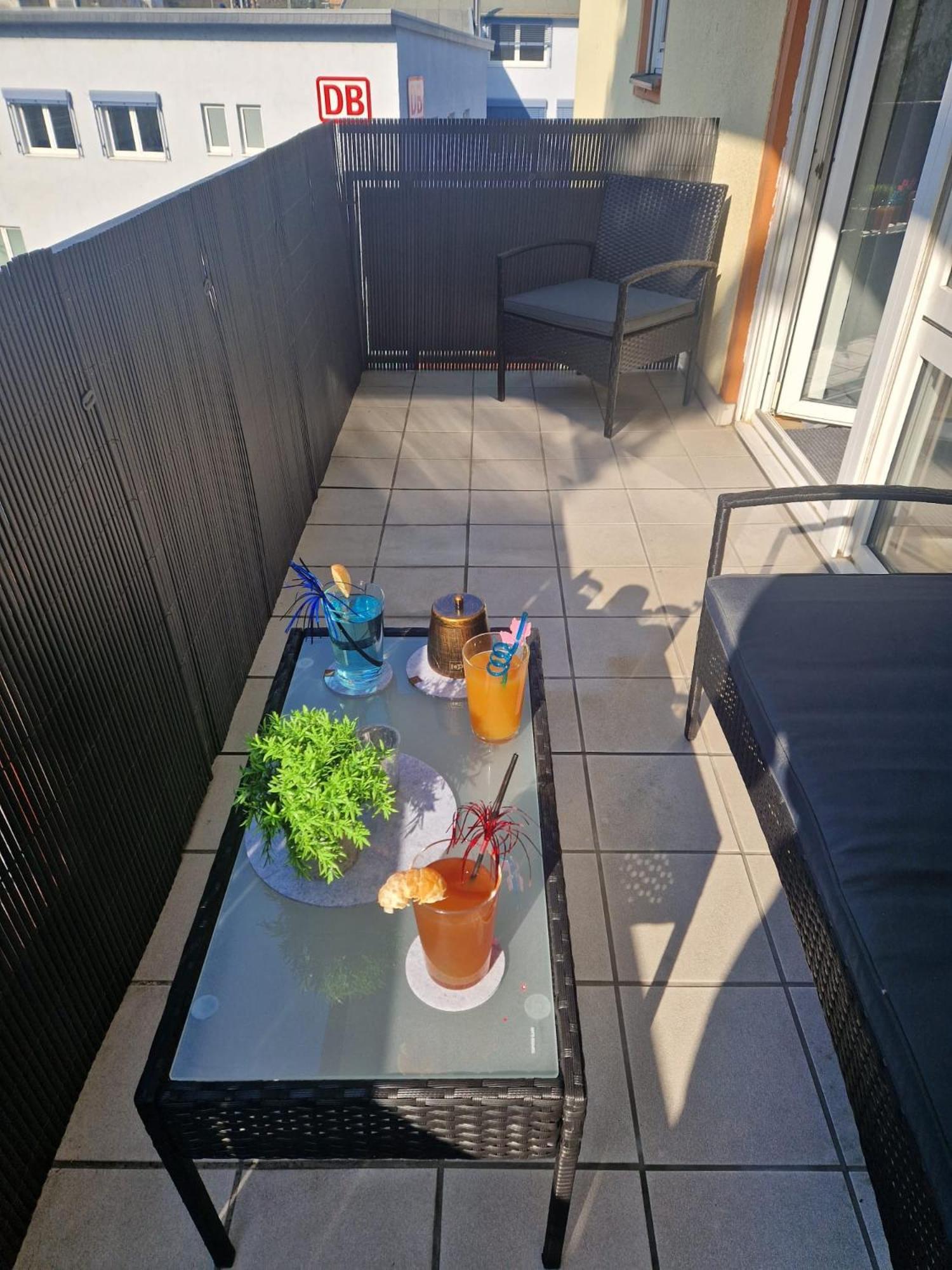 Apartment Dehome - Enjoy - By Station *